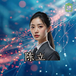 陈立